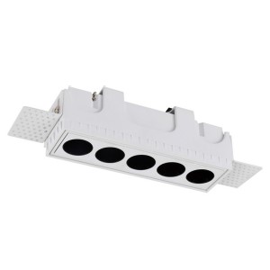 Đèn led linearlight âm trần 15W ATS-7505K